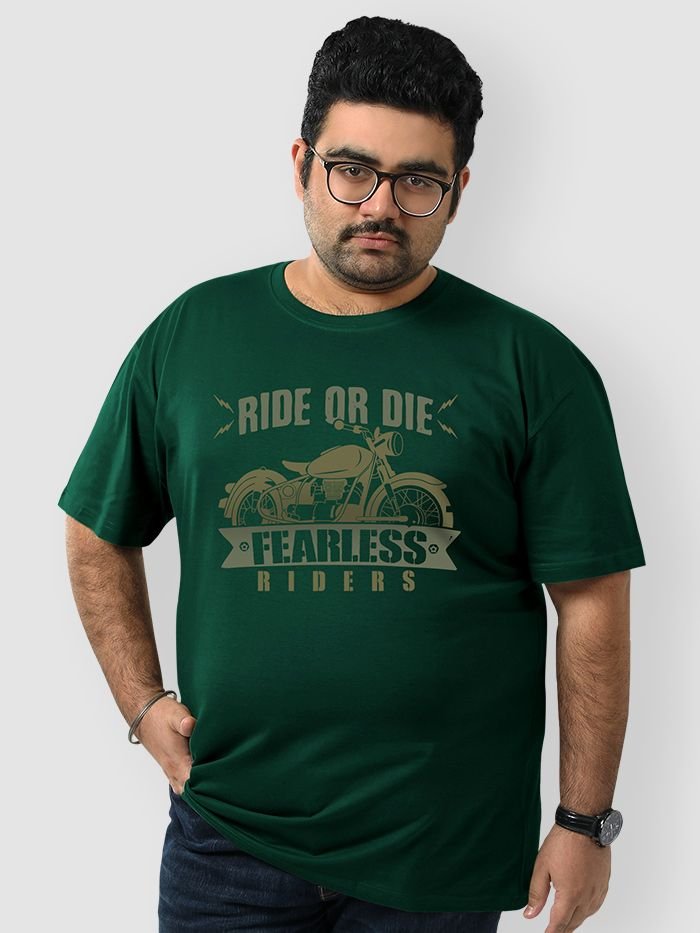 Plus Size T-Shirt