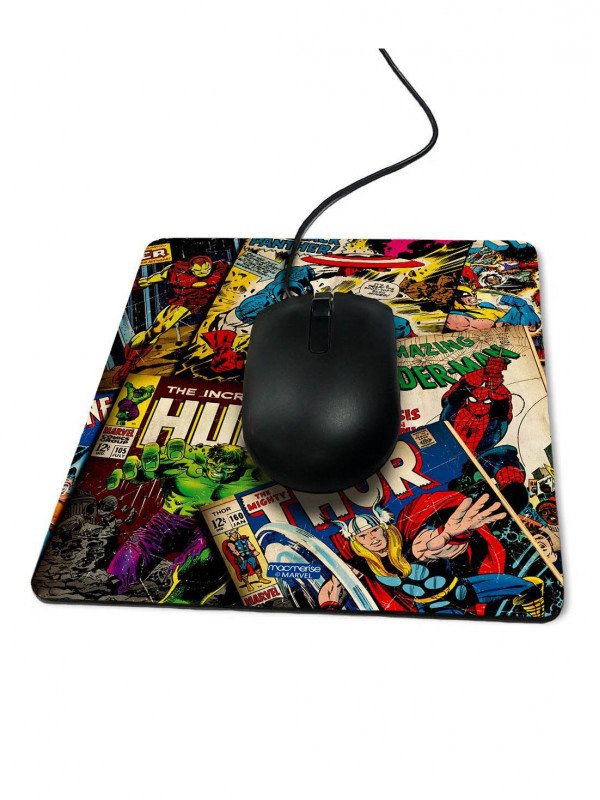 Mouse Pads